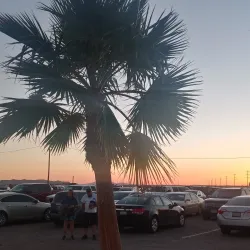 Casa Grande Speedway - Casa Grande