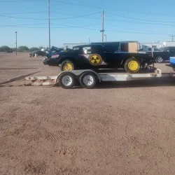 Casa Grande Speedway - Casa Grande