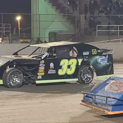 Casa Grande Speedway - Casa Grande