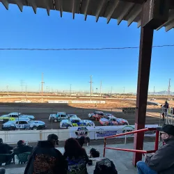 Casa Grande Speedway - Casa Grande