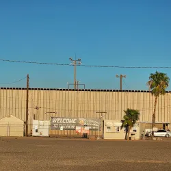 Casa Grande Speedway - Casa Grande