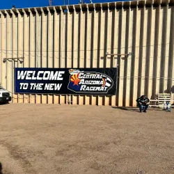 Casa Grande Speedway - Casa Grande