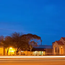 Casa Grande Valley Historical Society - Casa Grande