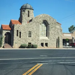 Casa Grande Valley Historical Society - Casa Grande