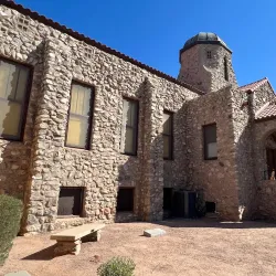 Casa Grande Valley Historical Society - Casa Grande