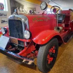 Casa Grande Valley Historical Society - Casa Grande