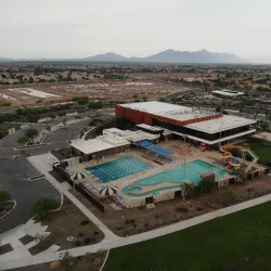Copper Sky Recreation Complex - Casa Grande