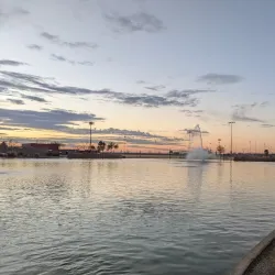 Copper Sky Recreation Complex - Casa Grande