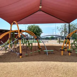 Copper Sky Recreation Complex - Casa Grande