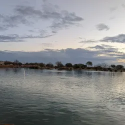 Copper Sky Recreation Complex - Casa Grande