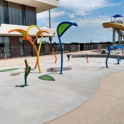 Copper Sky Recreation Complex - Casa Grande