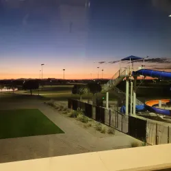 Copper Sky Recreation Complex - Casa Grande