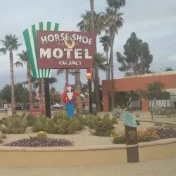 Historic Downtown Casa Grande - Casa Grande