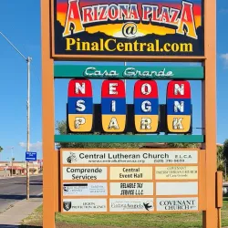 Historic Downtown Casa Grande - Casa Grande