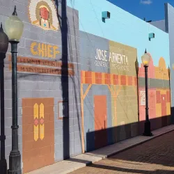 Historic Downtown Casa Grande - Casa Grande