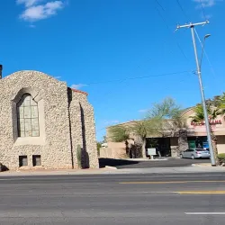 Historic Downtown Casa Grande - Casa Grande