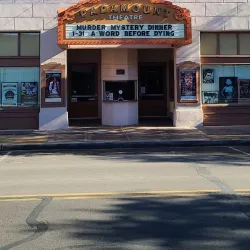 Historic Downtown Casa Grande - Casa Grande