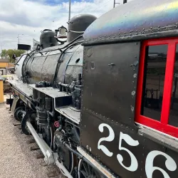 Arizona Railway Museum - Chandler