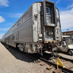 Arizona Railway Museum - Chandler