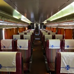 Arizona Railway Museum - Chandler