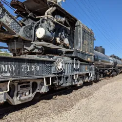 Arizona Railway Museum - Chandler