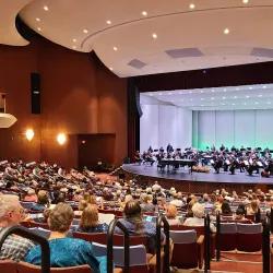 Chandler Center for the Arts - Chandler