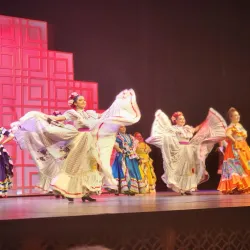 Chandler Center for the Arts - Chandler