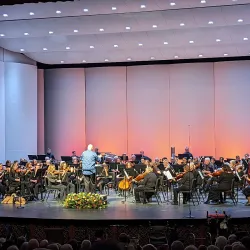 Chandler Center for the Arts - Chandler