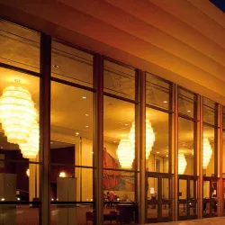 Chandler Center for the Arts - Chandler