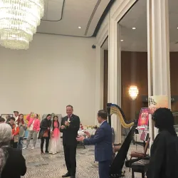 Chandler Center for the Arts - Chandler