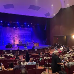 Chandler Center for the Arts - Chandler