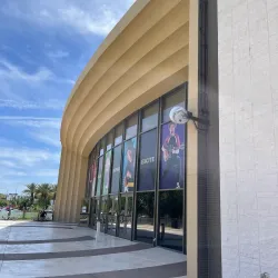 Chandler Center for the Arts - Chandler