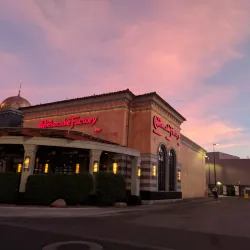 Chandler Fashion Center - Chandler