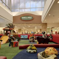 Chandler Fashion Center - Chandler