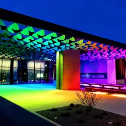 Chandler Museum - Chandler