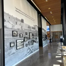 Chandler Museum - Chandler