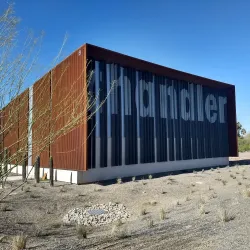 Chandler Museum - Chandler