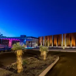 Chandler Museum - Chandler