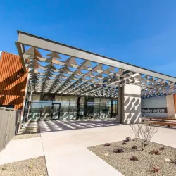 Chandler Museum - Chandler