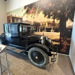 Chandler Museum - Chandler