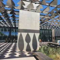 Chandler Museum - Chandler