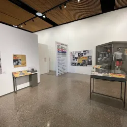 Chandler Museum - Chandler