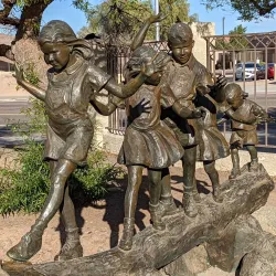 Desert Breeze Park - Chandler