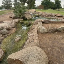 Desert Breeze Park - Chandler