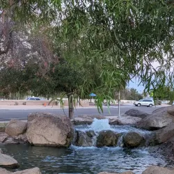 Desert Breeze Park - Chandler