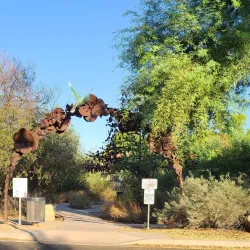 Desert Breeze Park - Chandler