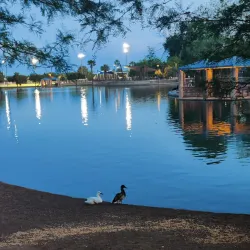 Desert Breeze Park - Chandler