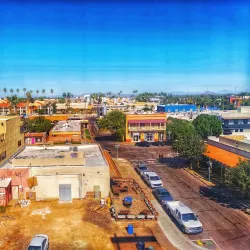 Downtown Chandler - Chandler