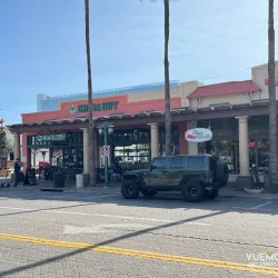 Downtown Chandler - Chandler