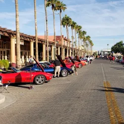 Downtown Chandler - Chandler